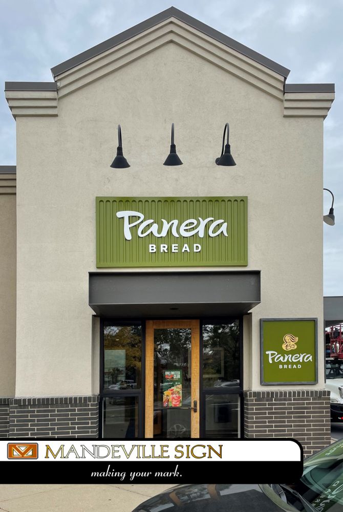 Panera Bread - Downer's Grove IL